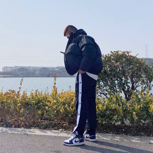 OOTD｜新款裤子穿搭分享