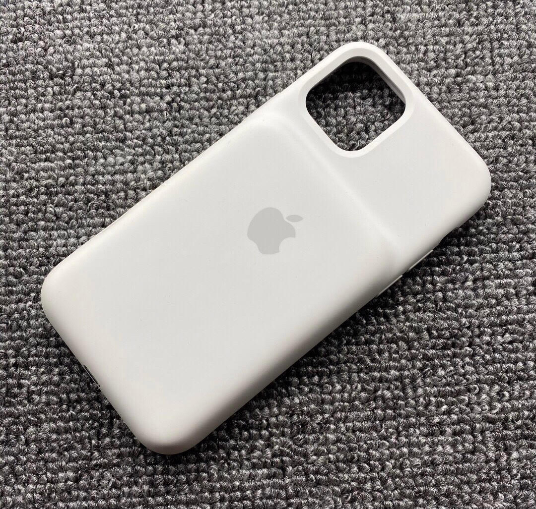 iPhone 11 智能电池壳测评