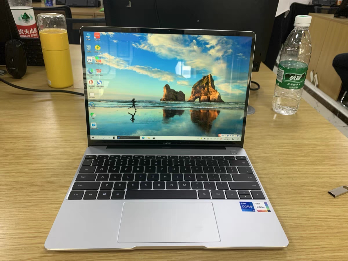 华为 MateBook 13英特尔版 2020款上手体验