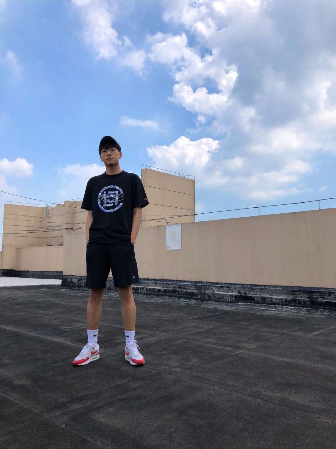 潮牌/CLOT/陈冠希同款🦋