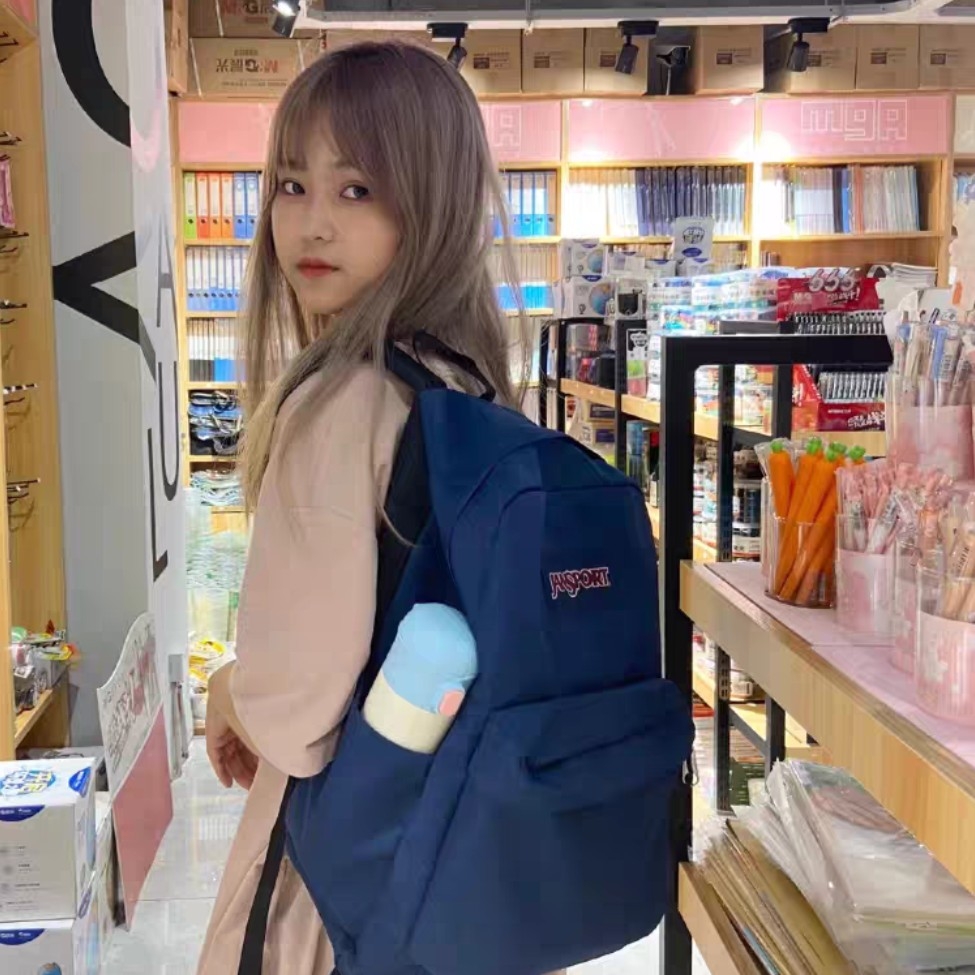 jansport包包，很不错