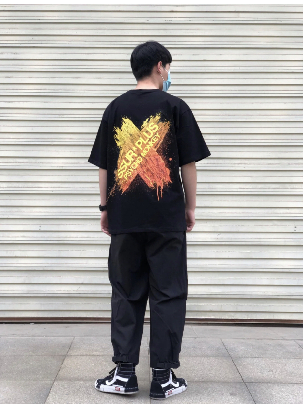 今日穿搭OOTD