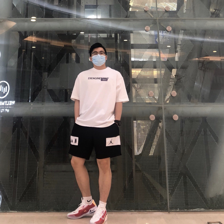 短裤/篮球短裤
