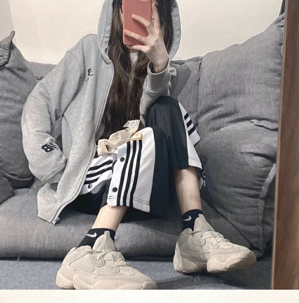 百搭/休闲/运动