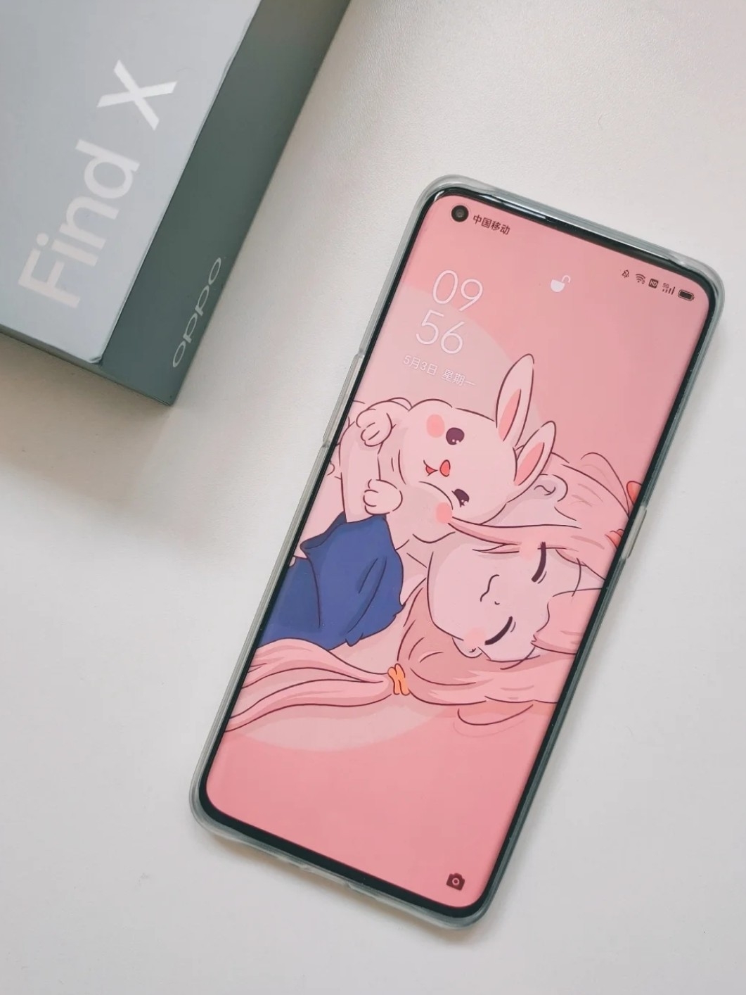 OPPO FindX3真的不要太香！
