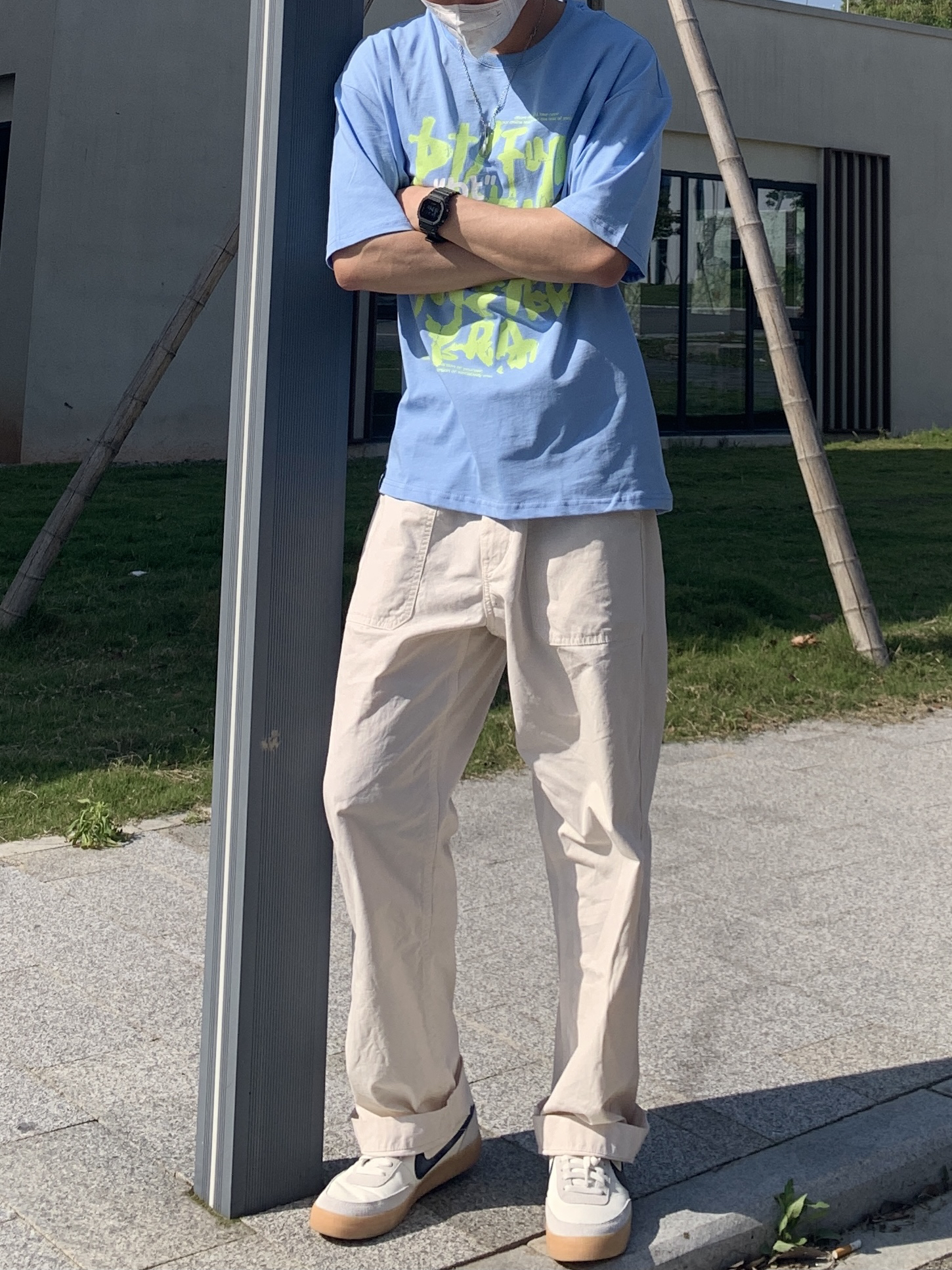 OOTD🦕