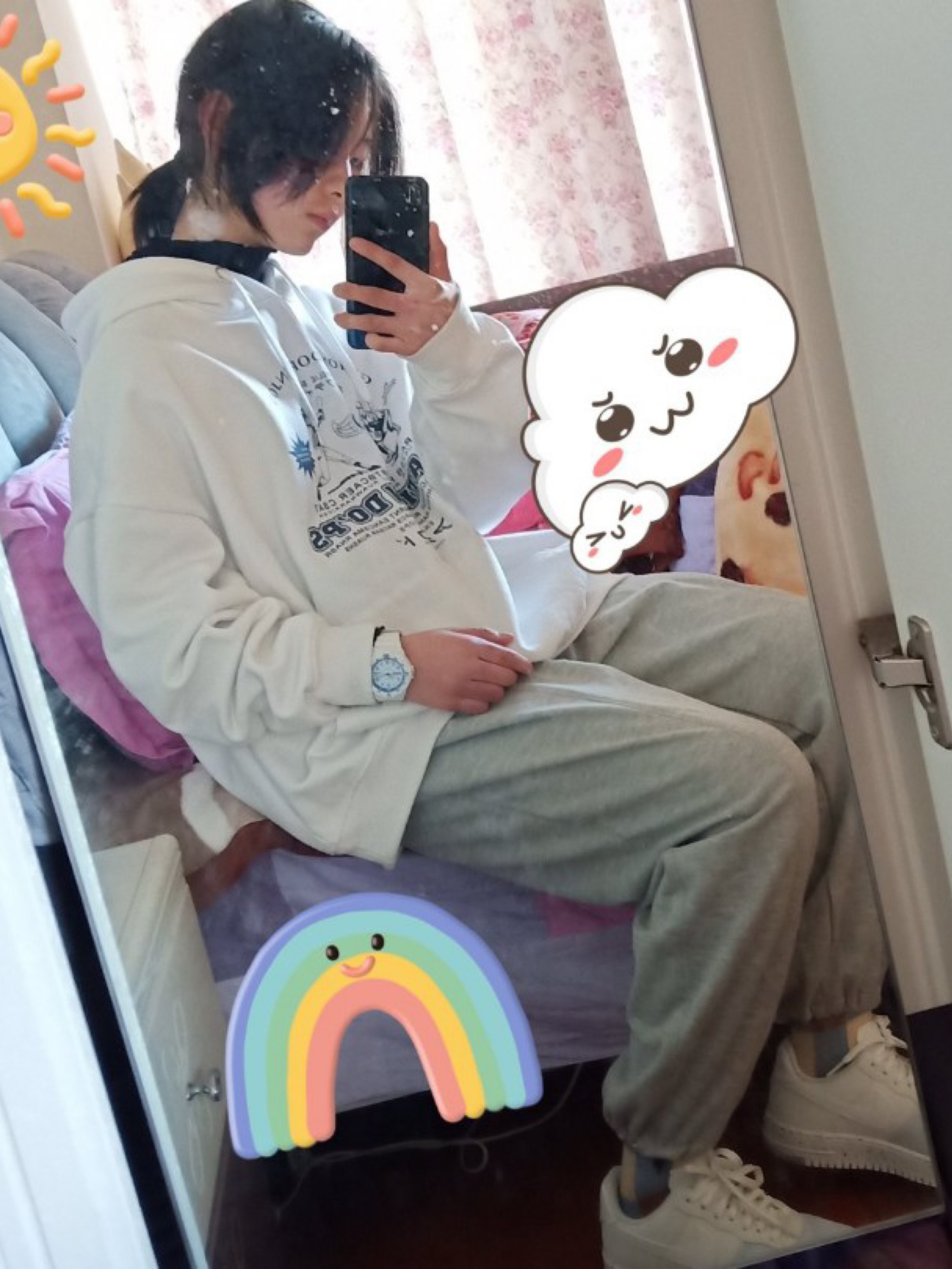 卡西欧女式运动风手表推荐