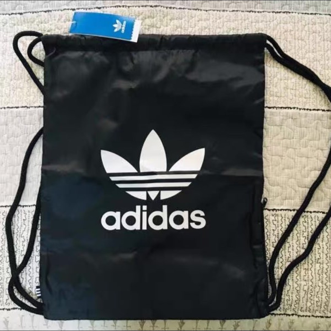 三叶草 双肩背包分享