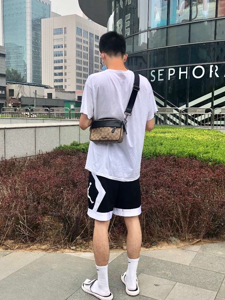 送男友的礼物，快来看看，你喜欢吗？