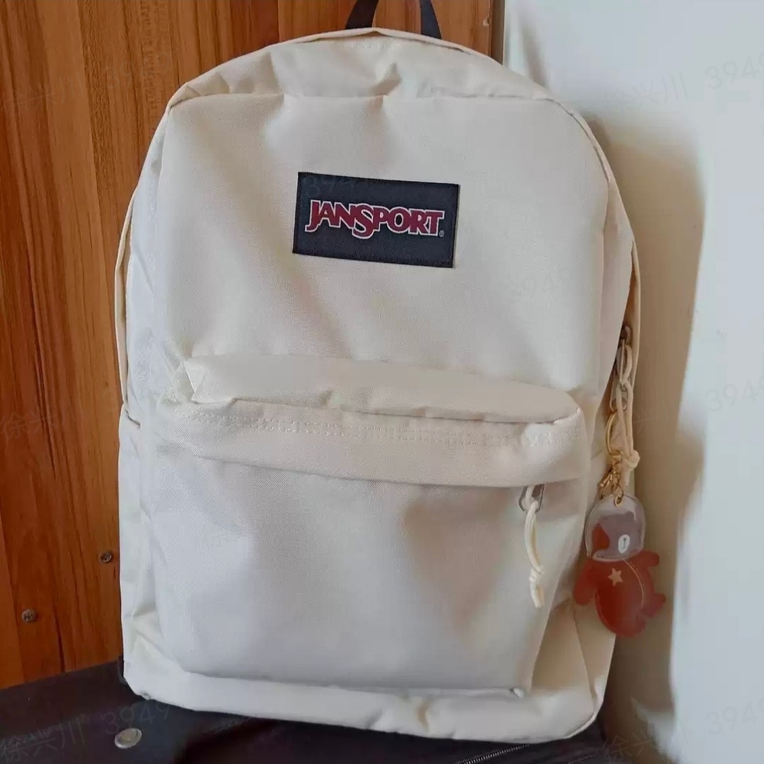 Jansport 百搭款包包