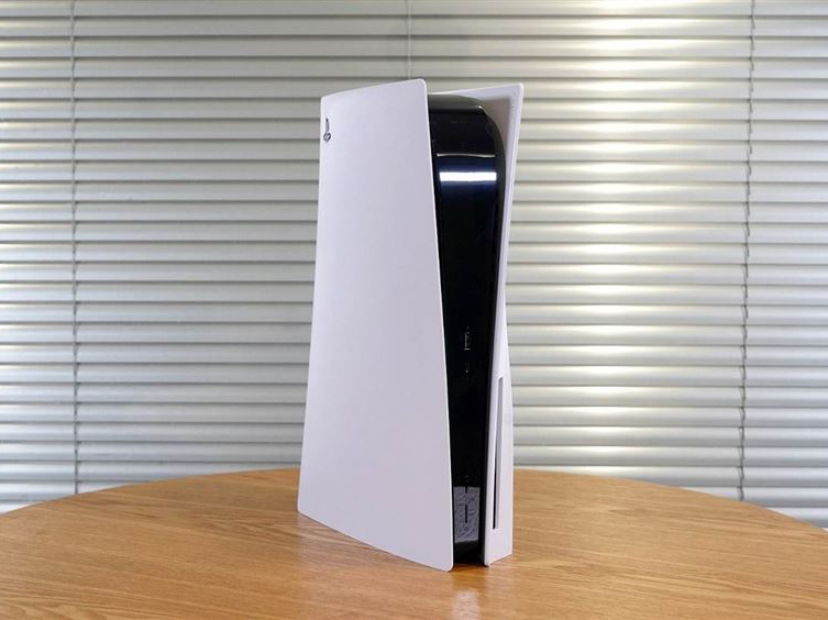 Sony/索尼 PS5 PlayStation HD摄像头测评