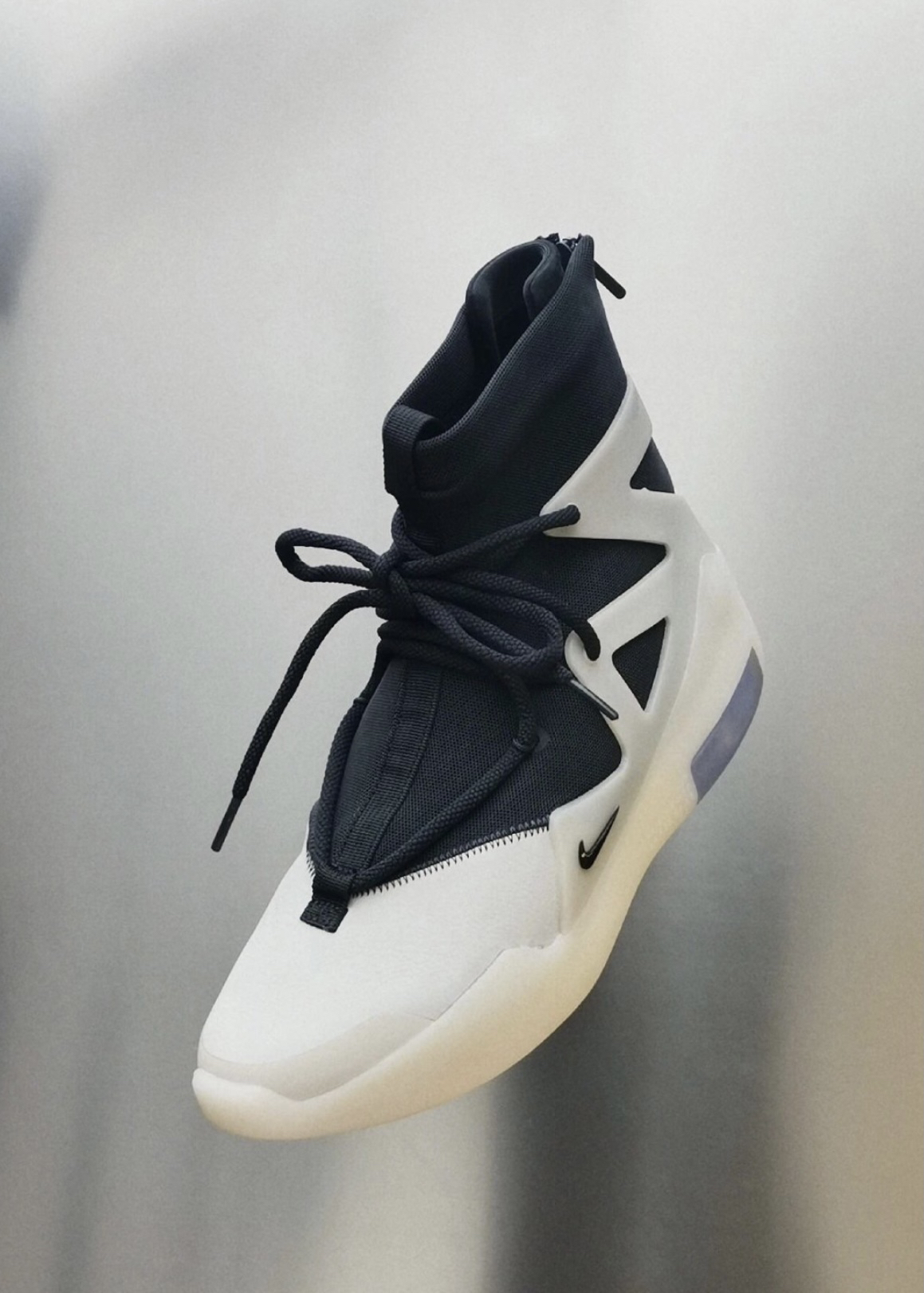 Fear of God 1黑白灰 轻奢风