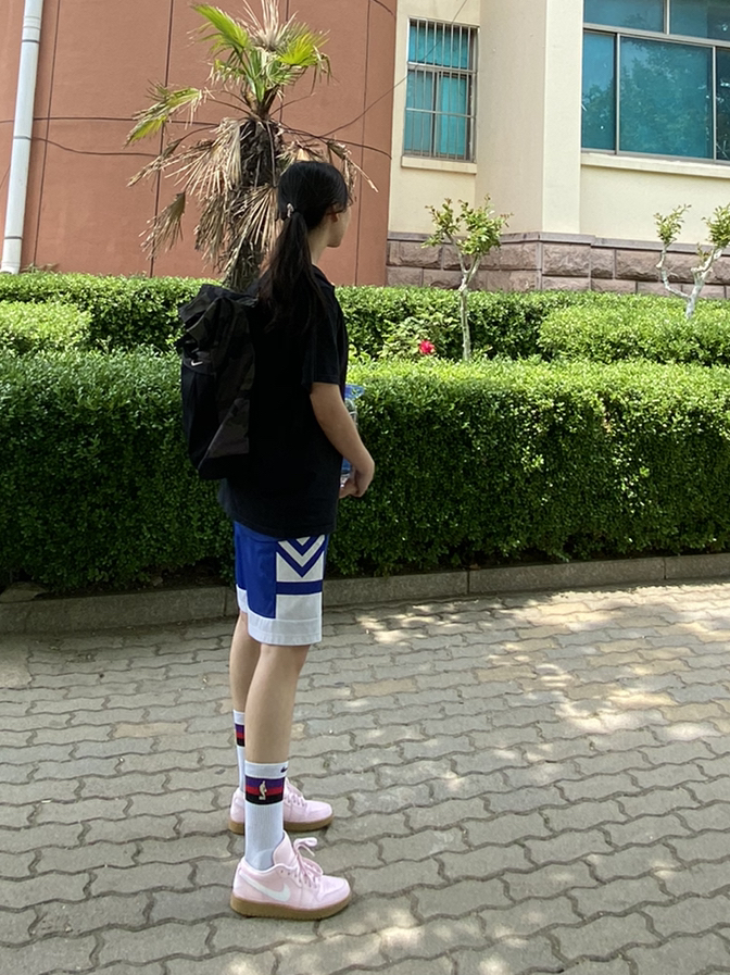 越看越好看👌