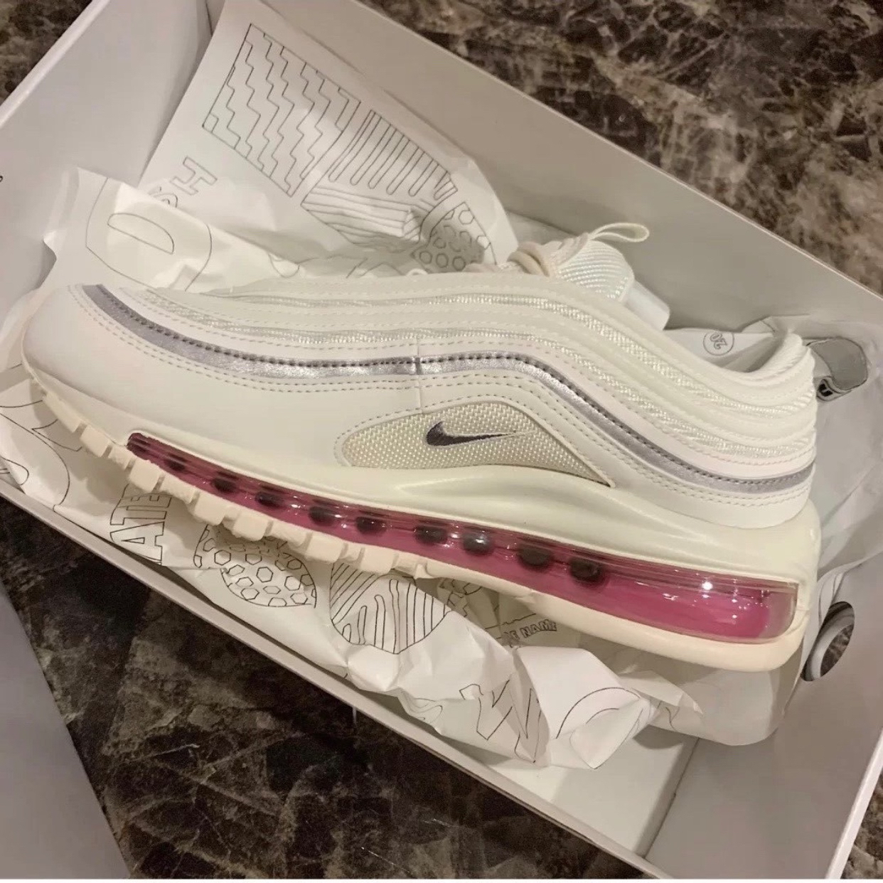 nike