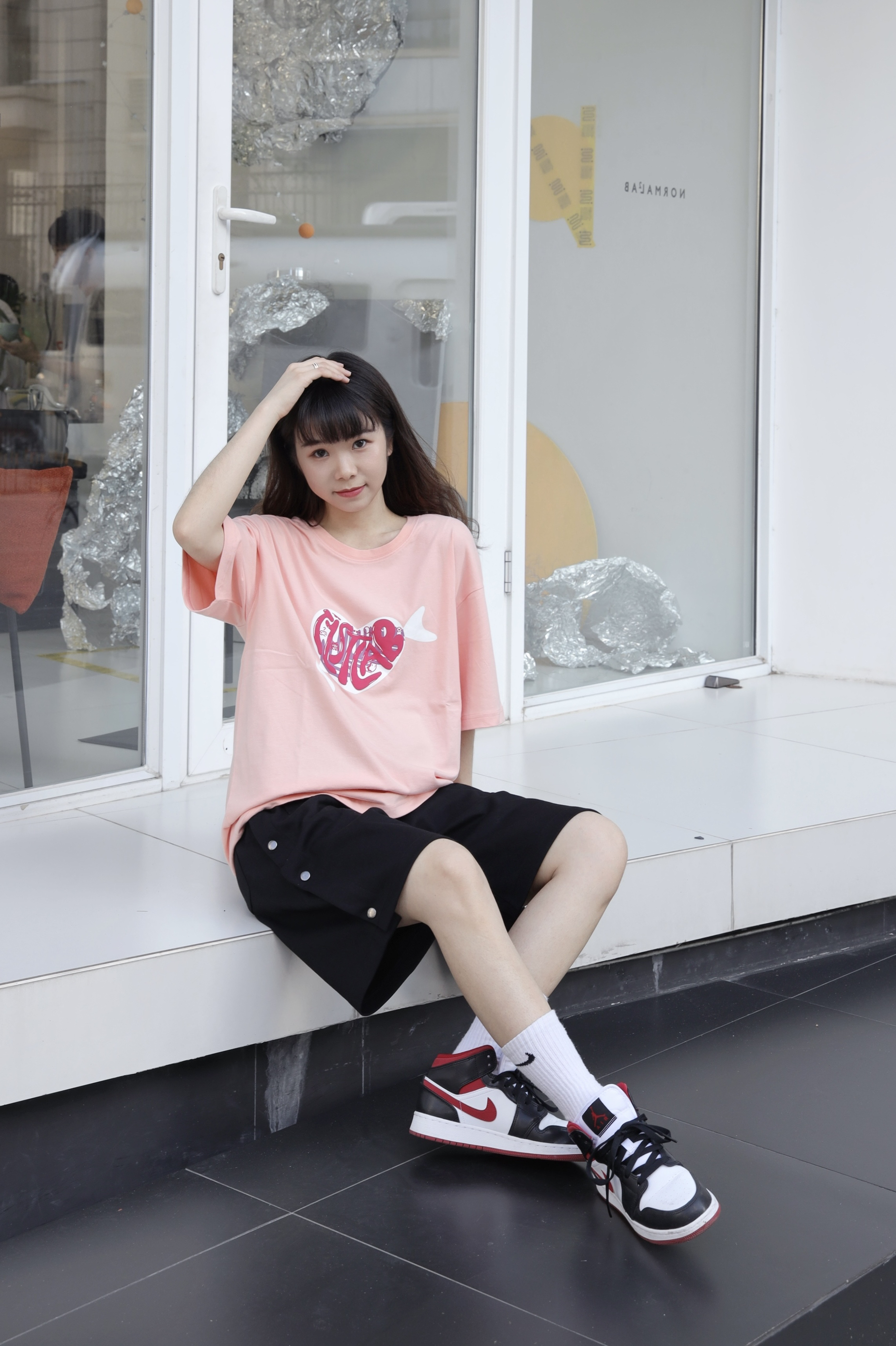 我是你的夏日甜心吗