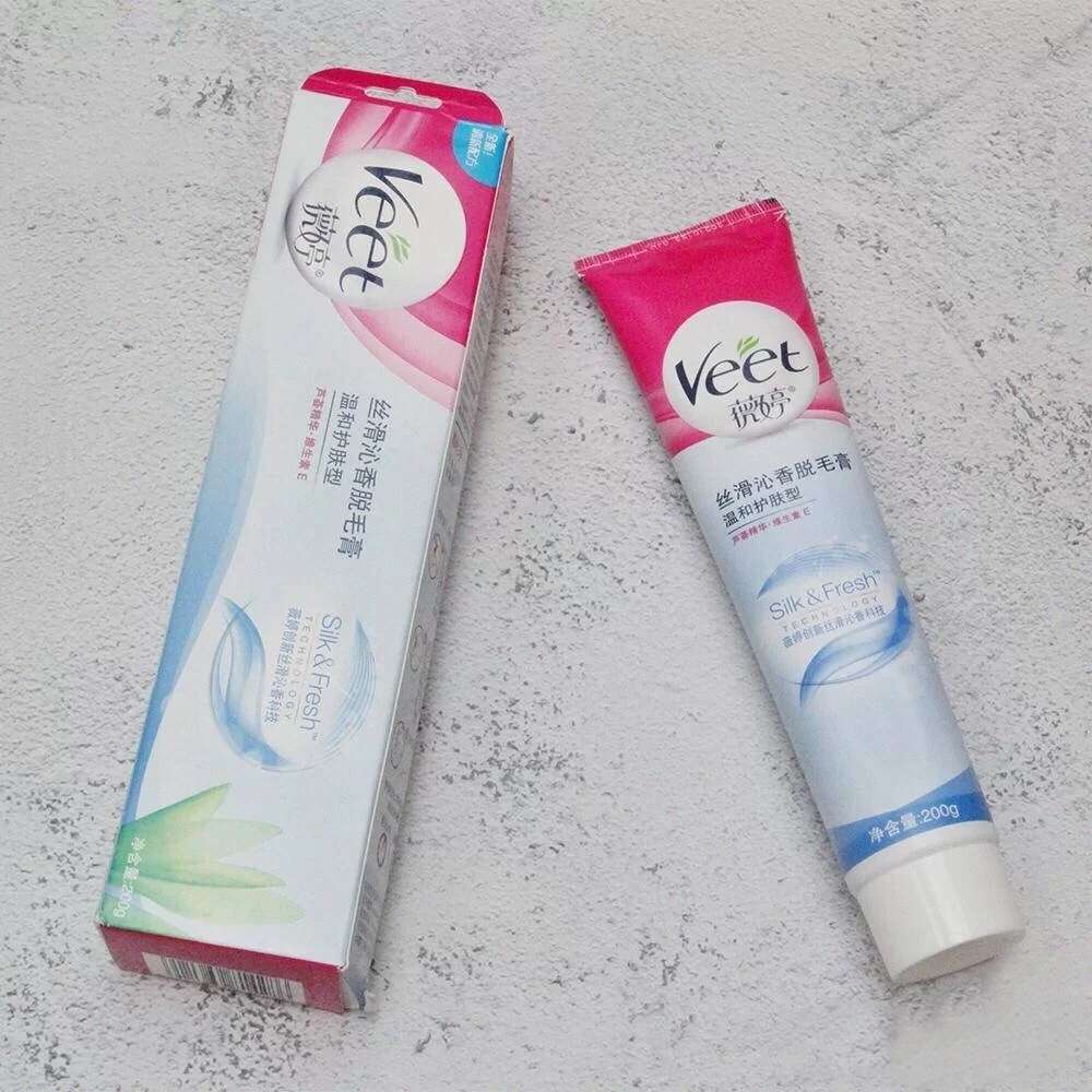 脱毛护理分享|脱毛不给力!夏天徒伤悲!