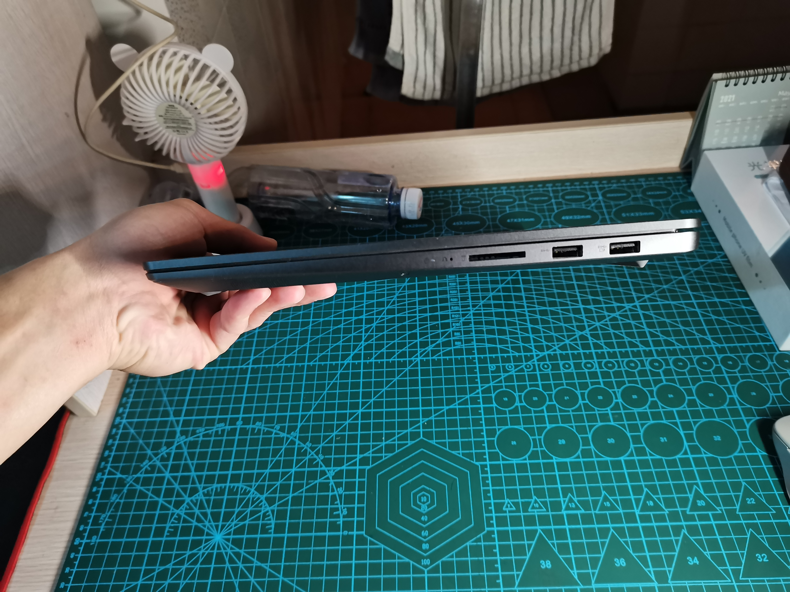 如何评价联想小新 Pro16 2021 ?