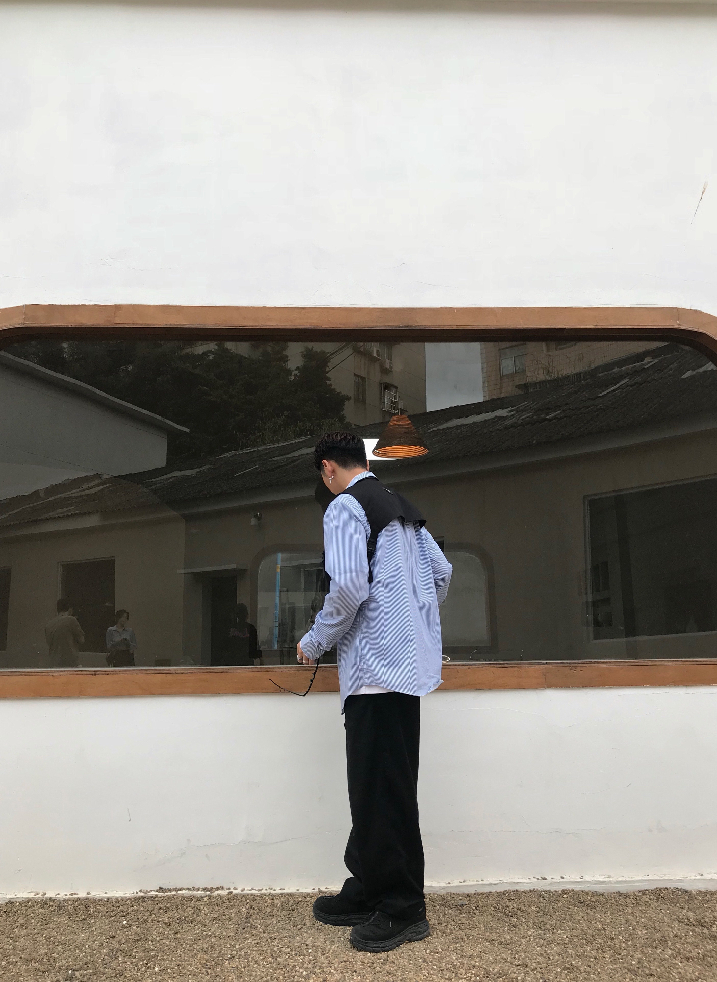 OOTD｜趁五一不注意去一下“济州岛”🇰🇷