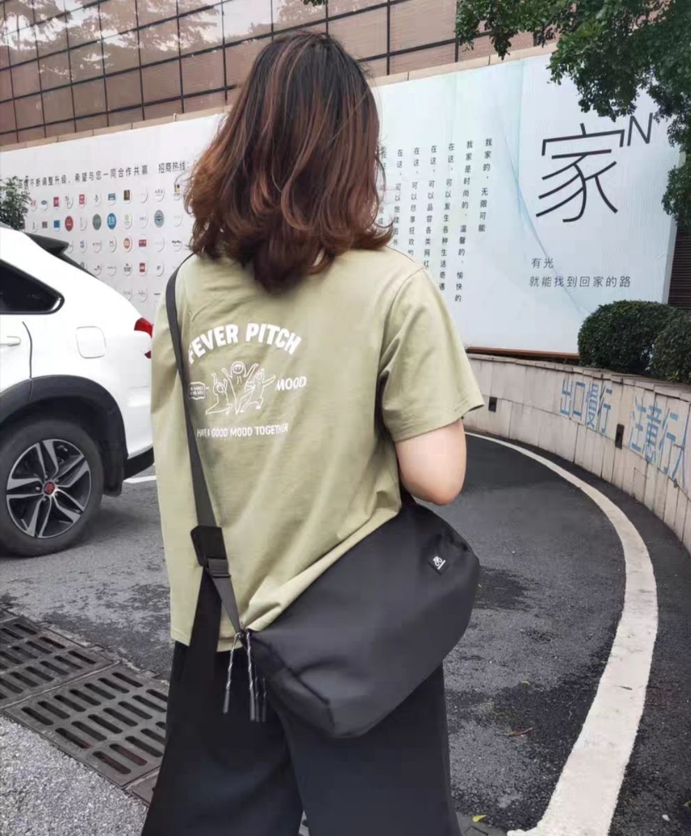 防水高级袋