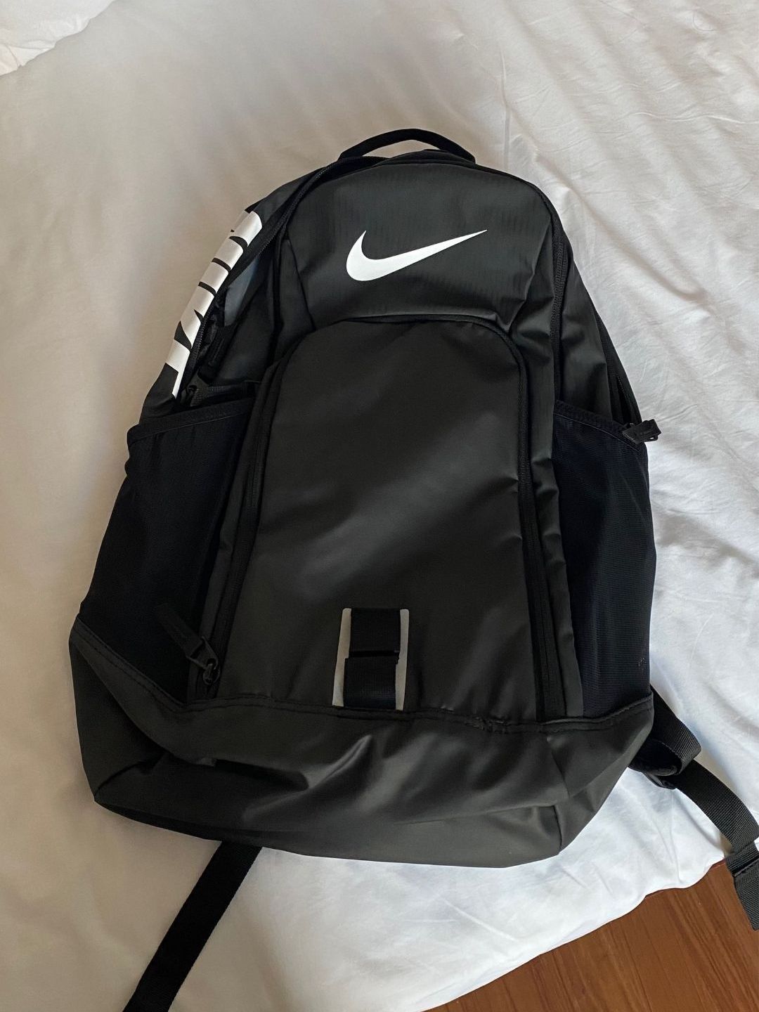Nike 运动双肩包分享