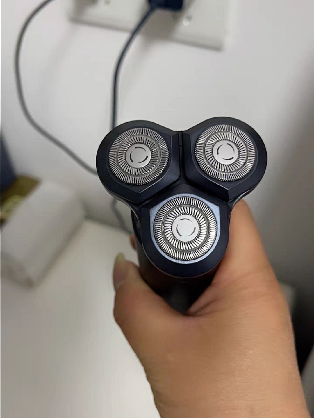 小米S700剃须刀 | 好物测评