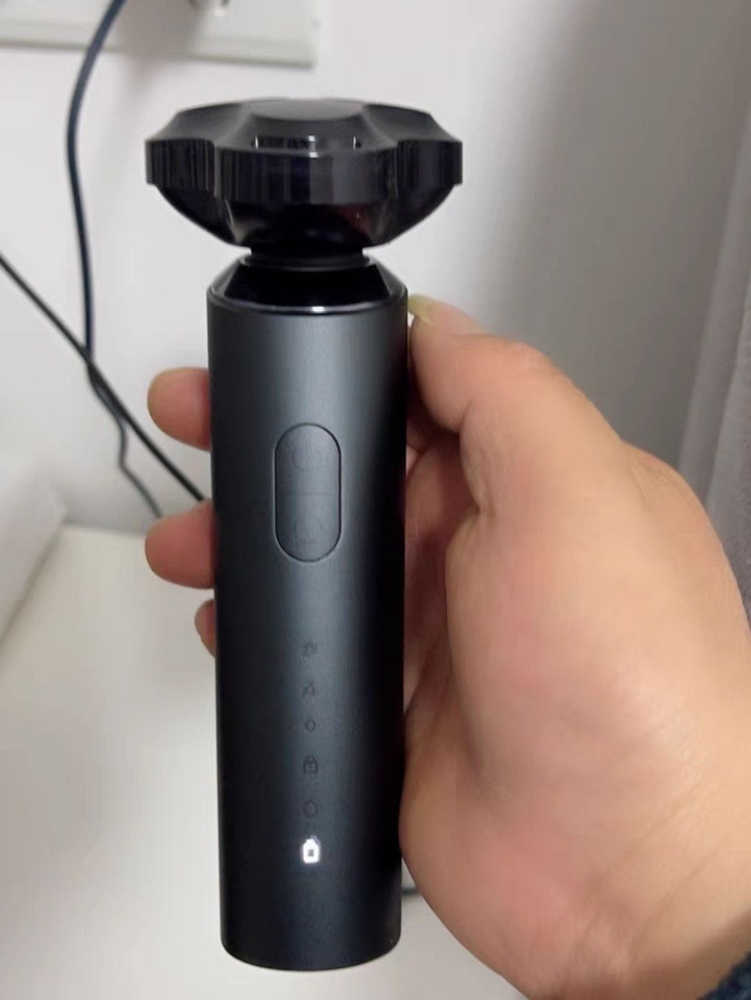小米S700剃须刀 | 好物测评