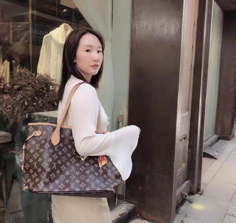 Louis Vuitton/路易威登 ｜最爱子母包之一
