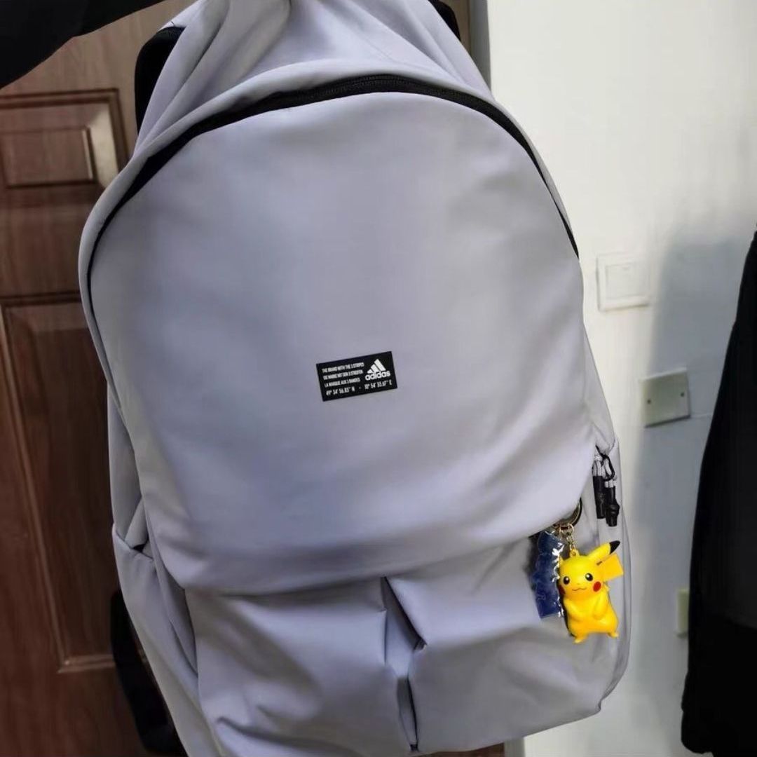 Adidas 运动包推荐