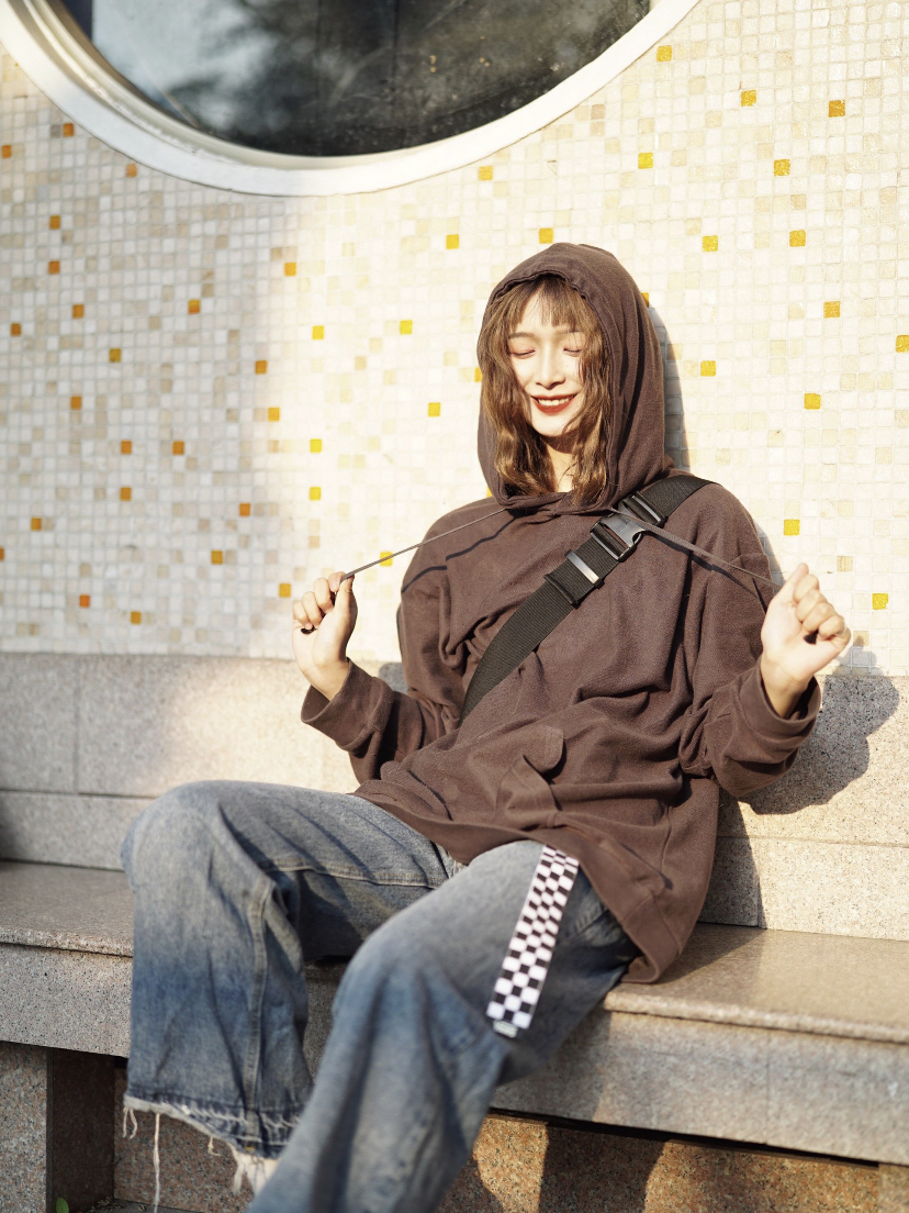 Vans/范斯 经典棋盘腰带分享