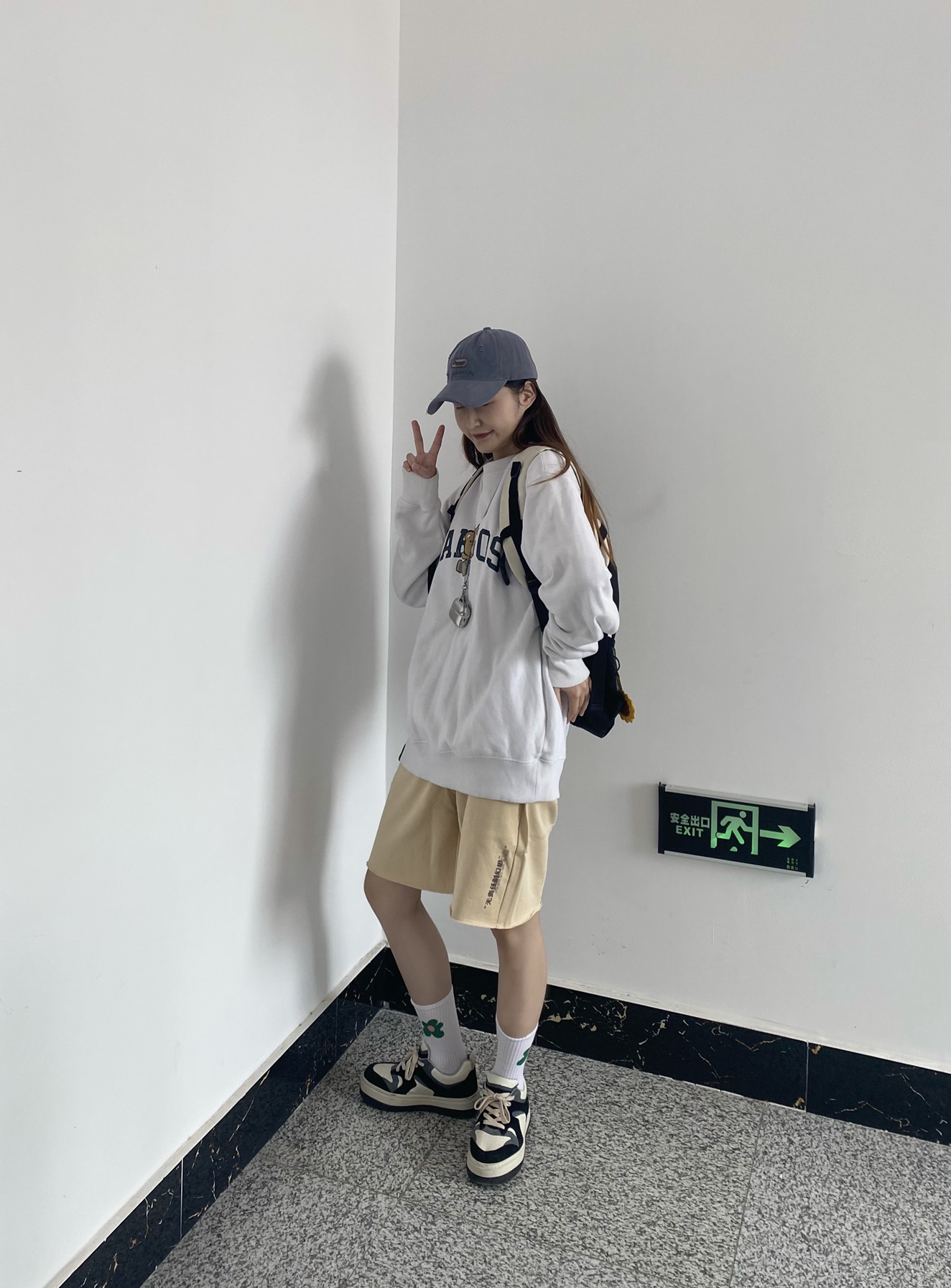 OOTD|六一儿童节快乐