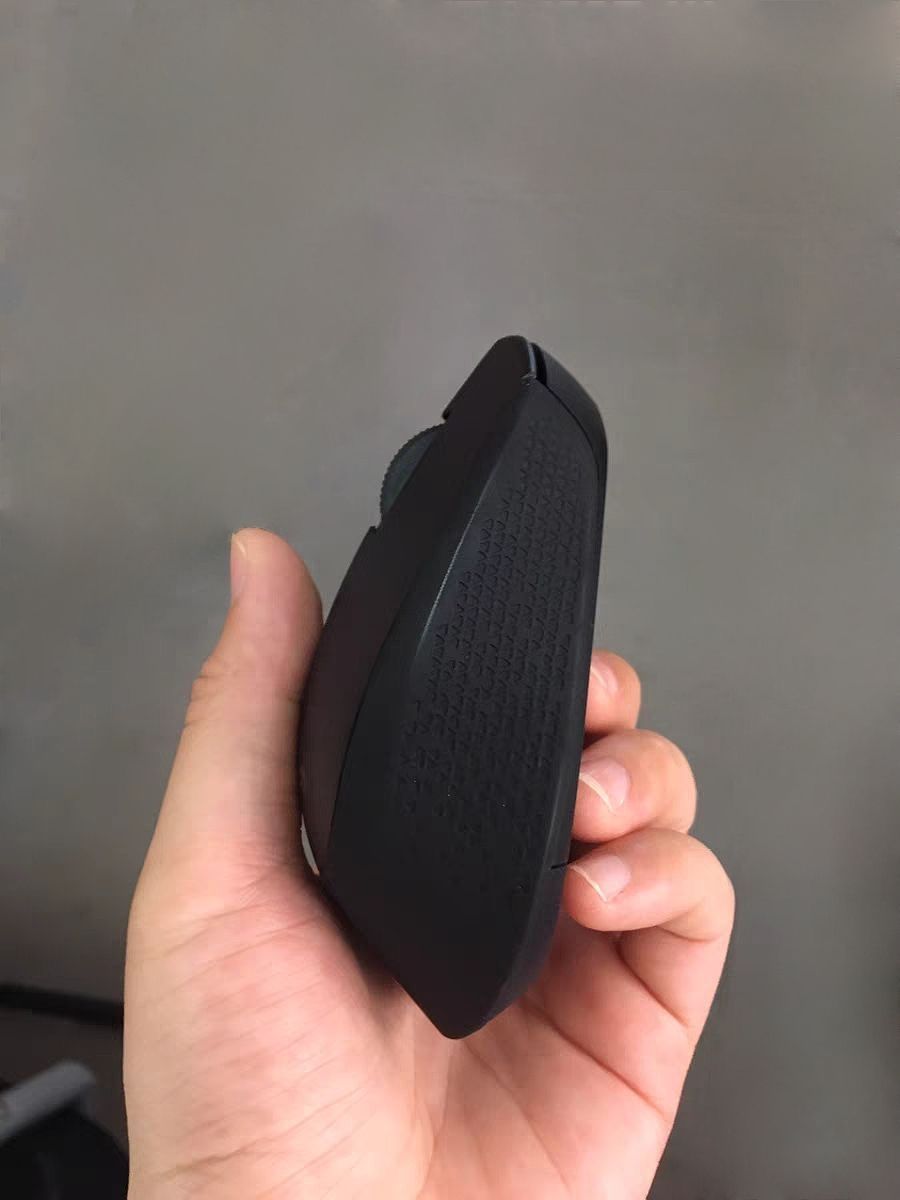 罗技 M280 无线鼠标使用体验