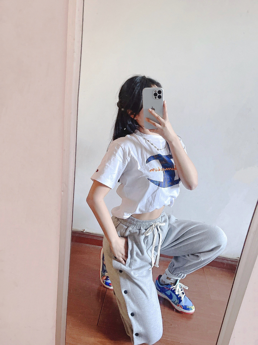 Champion冠军串标短袖分享