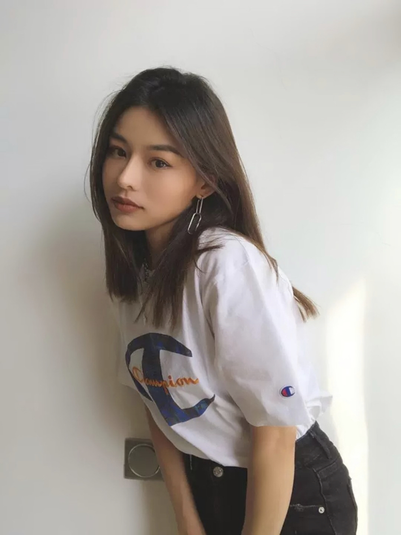 Champion冠军串标短袖分享