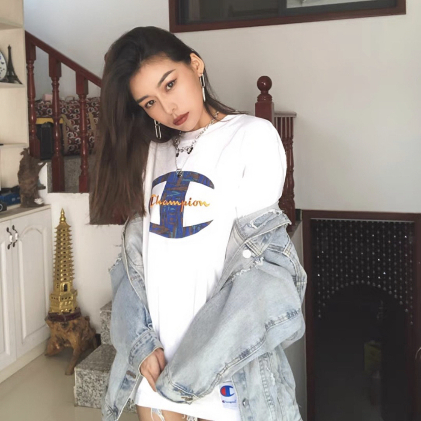 Champion冠军串标短袖分享