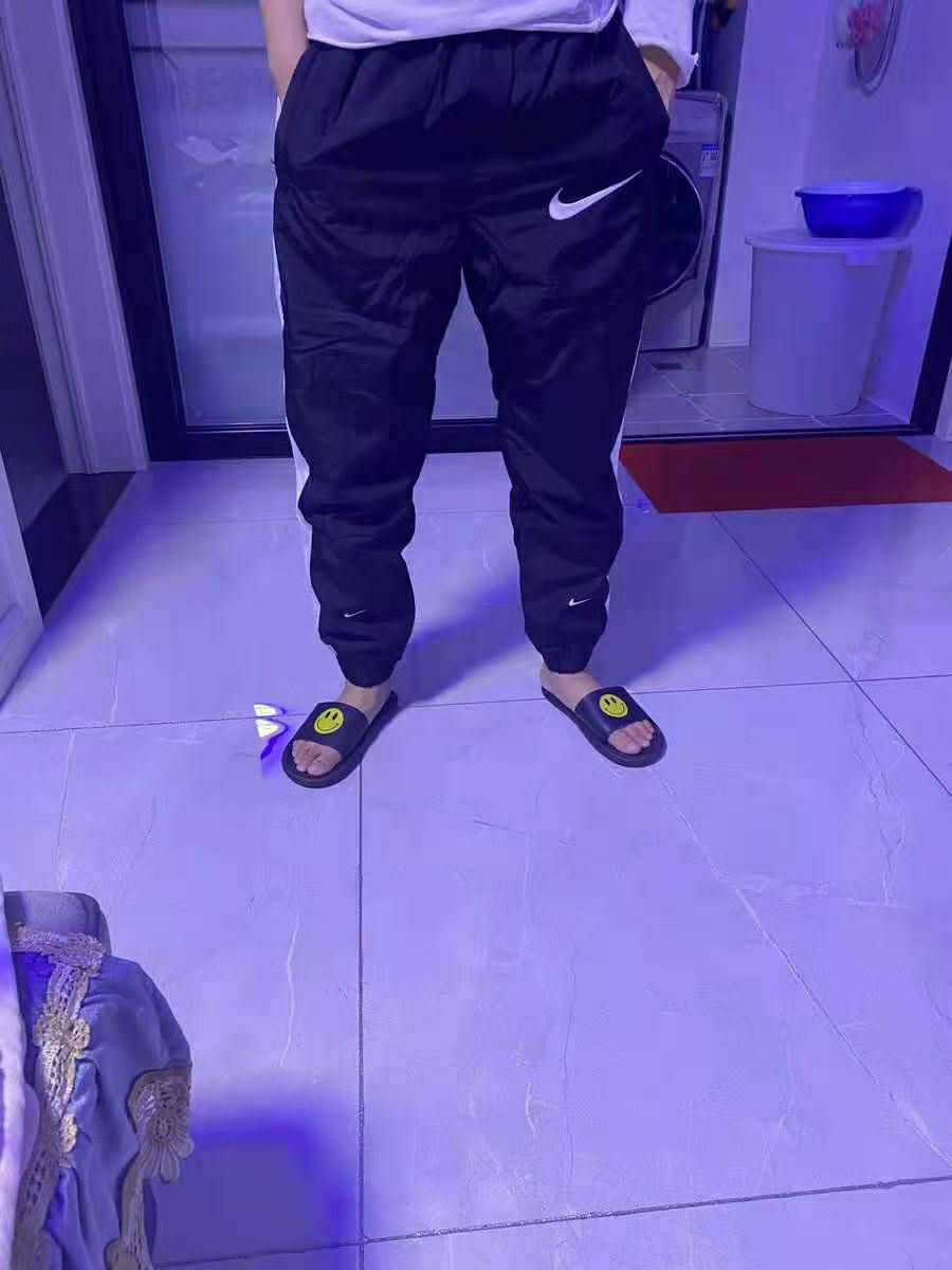 Nike休闲健身训练运动裤