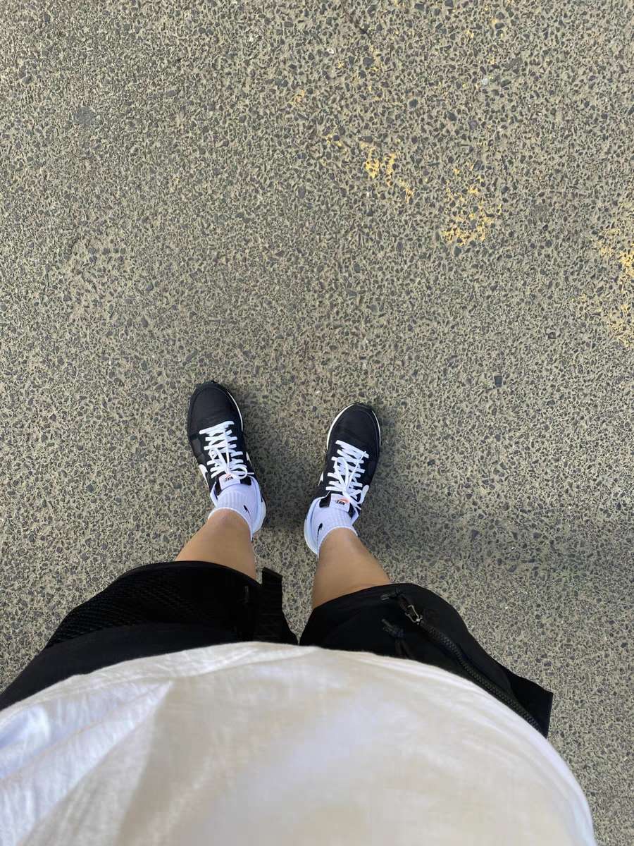 工装短裤 穿搭分享