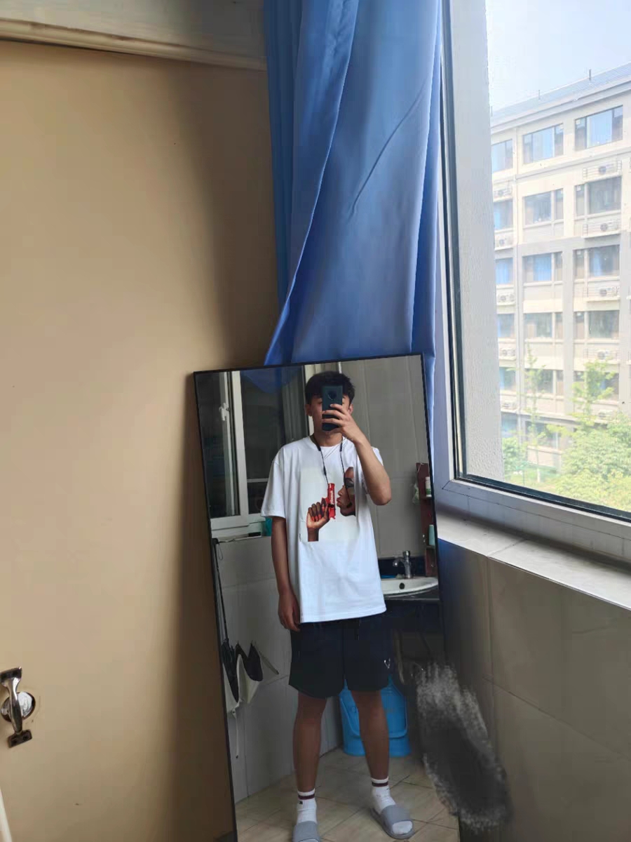 工装短裤 分享