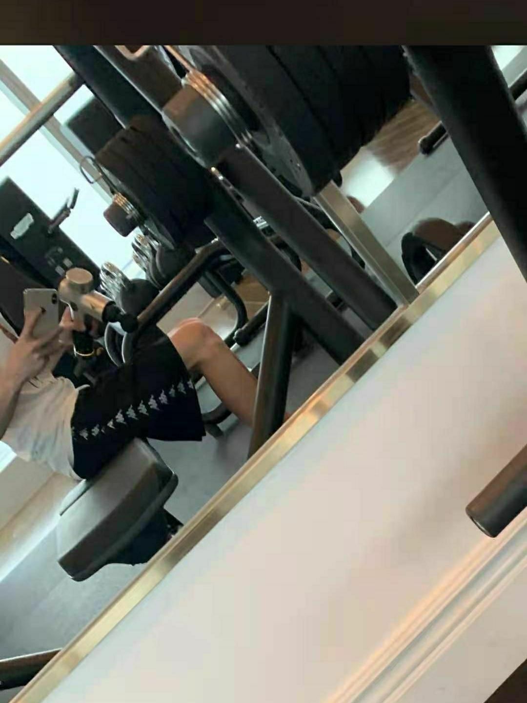 Kappa 运动休闲串标五分裤 分享