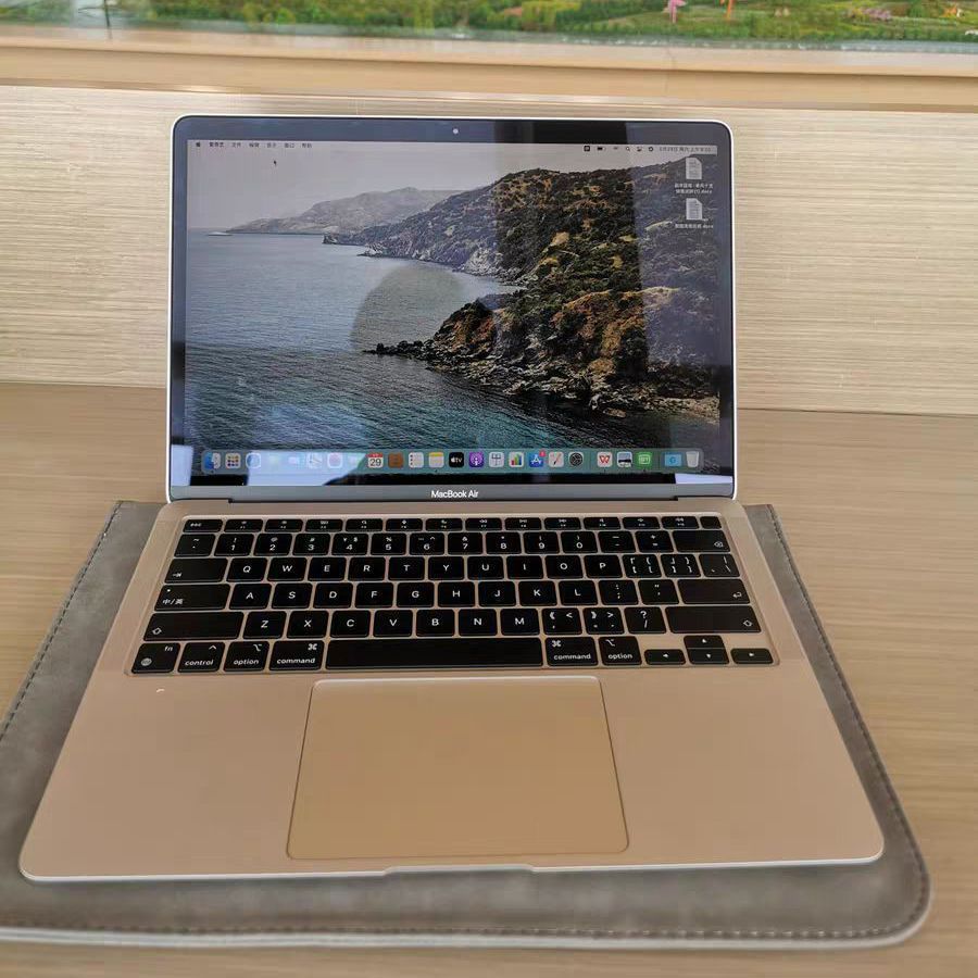 苹果imacbook air m1你懂的