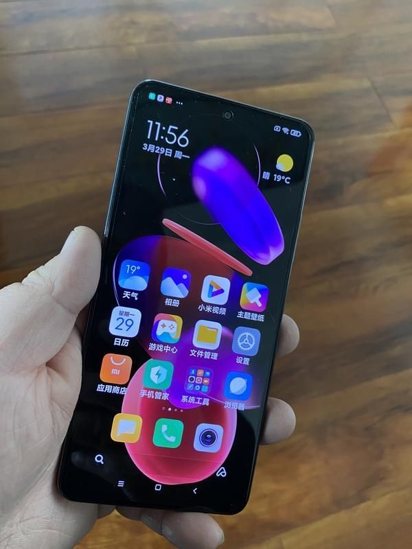 红米K40 Pro 5G手机测评分享👣