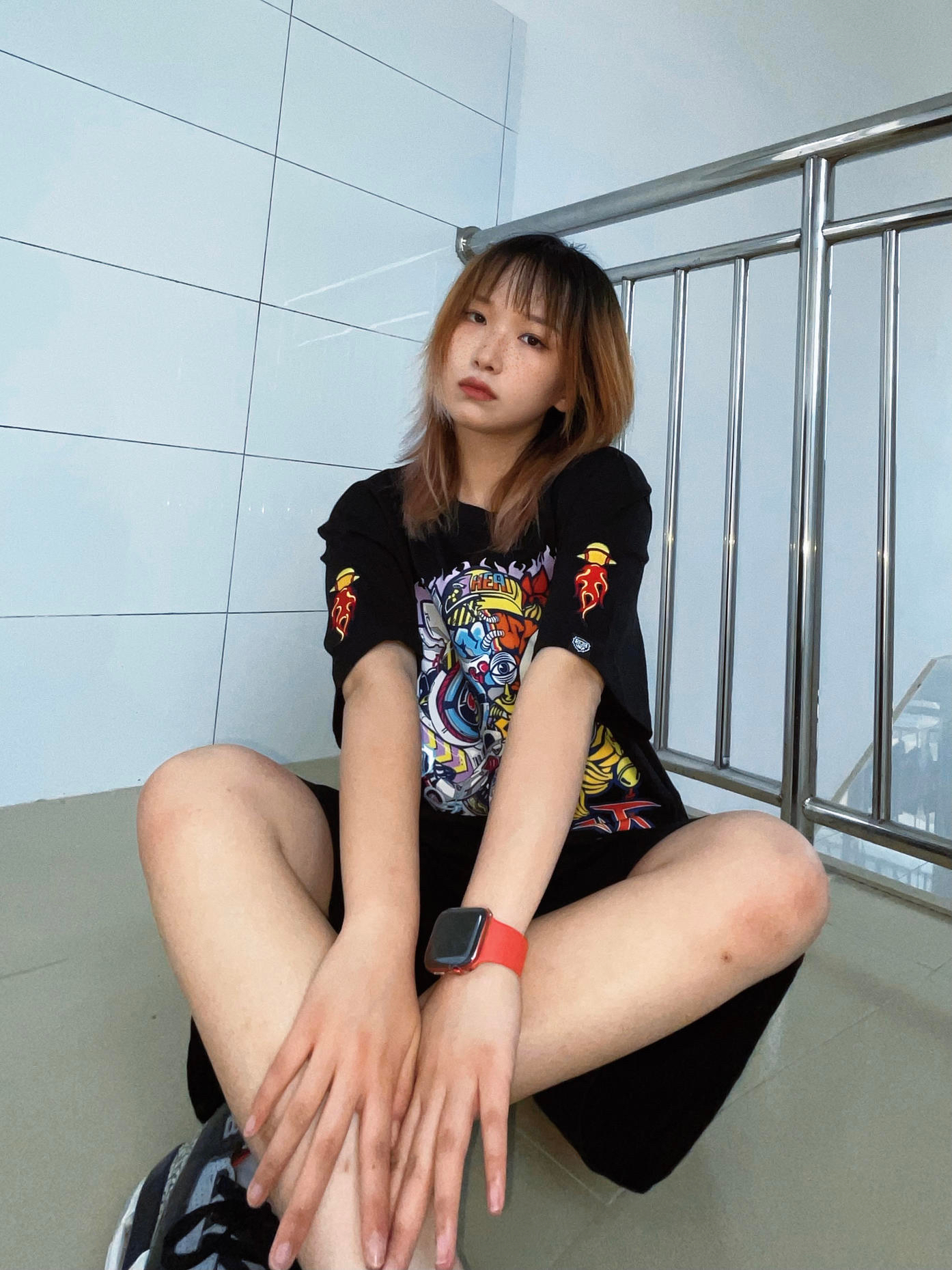 打工人的童趣穿搭