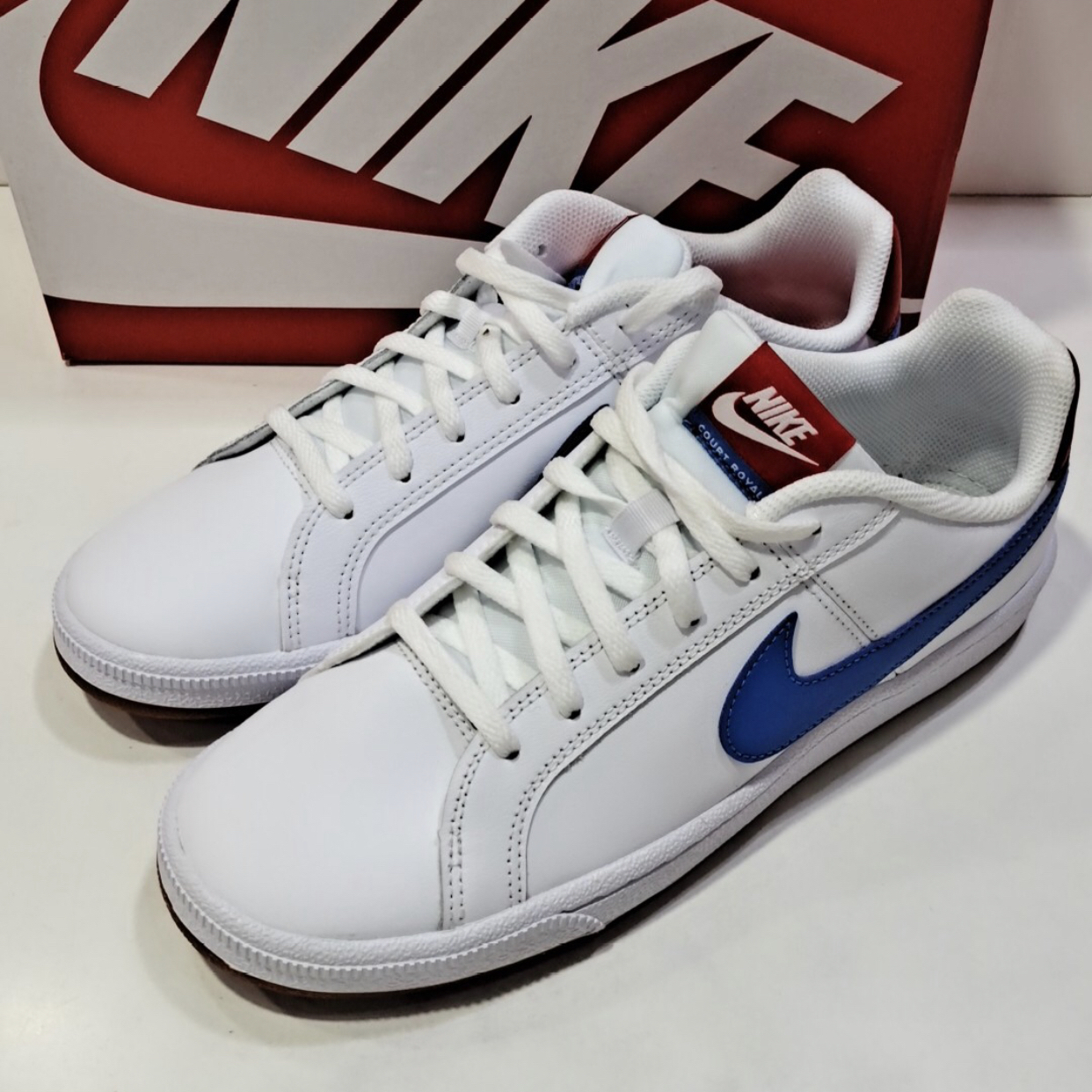 Nike推荐