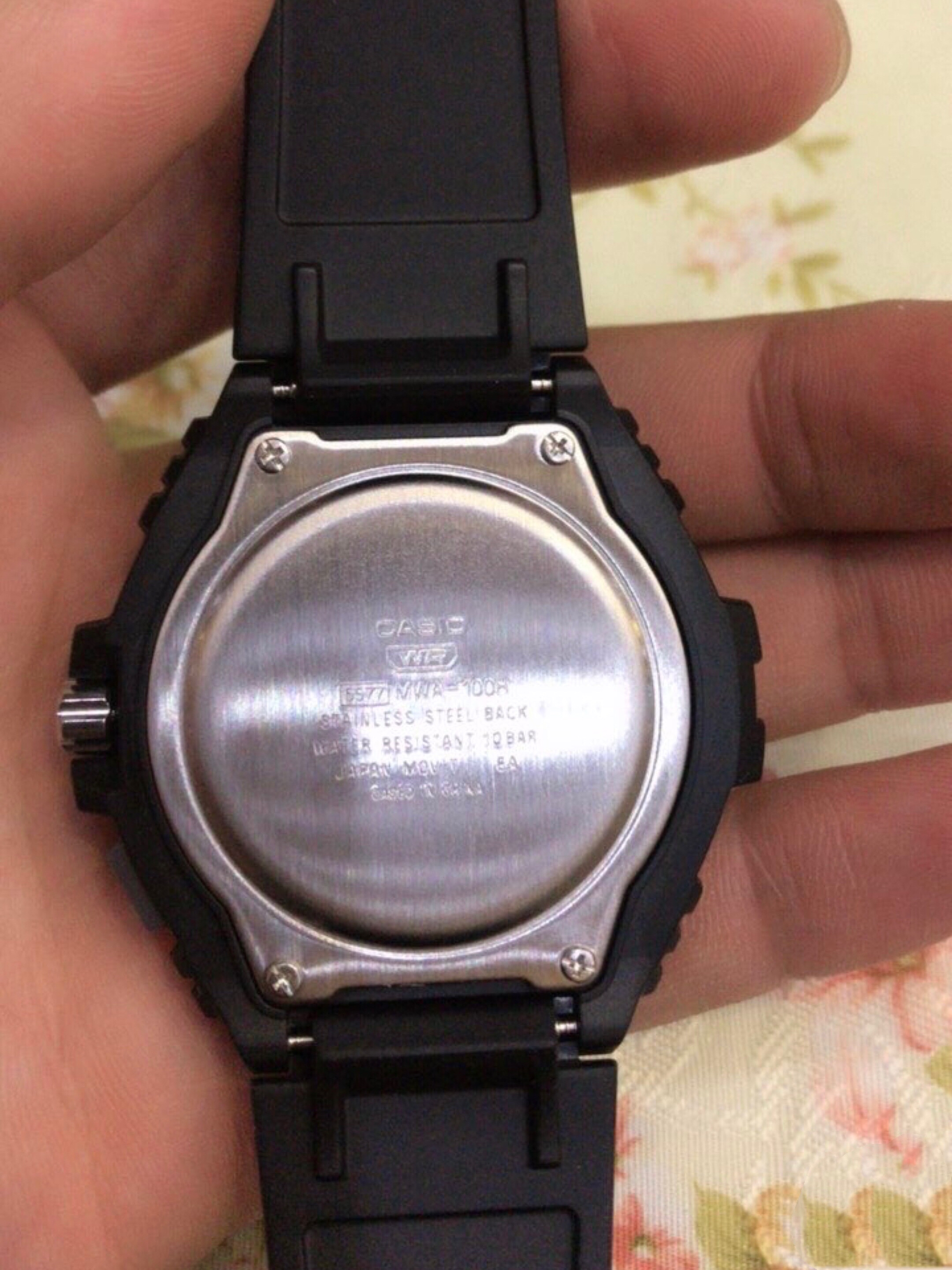 好货不多说⌚️