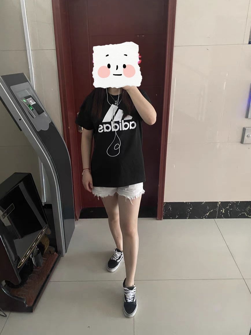 百搭/经典/休闲穿搭分享
