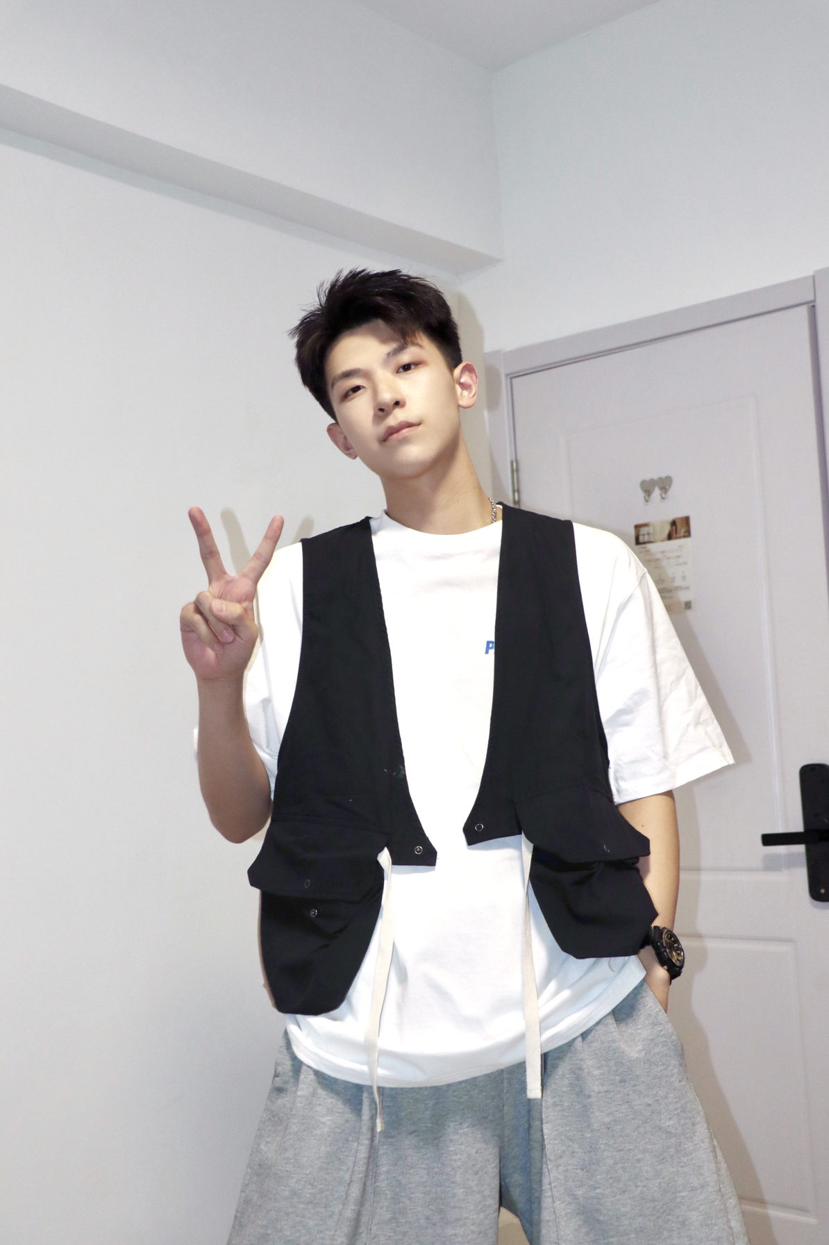 OOTD｜到底我穿什么才能脱单