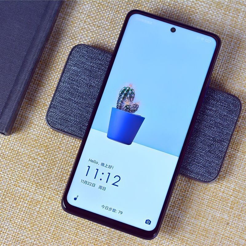 红米 Note9 Pro 5G手机上手体验