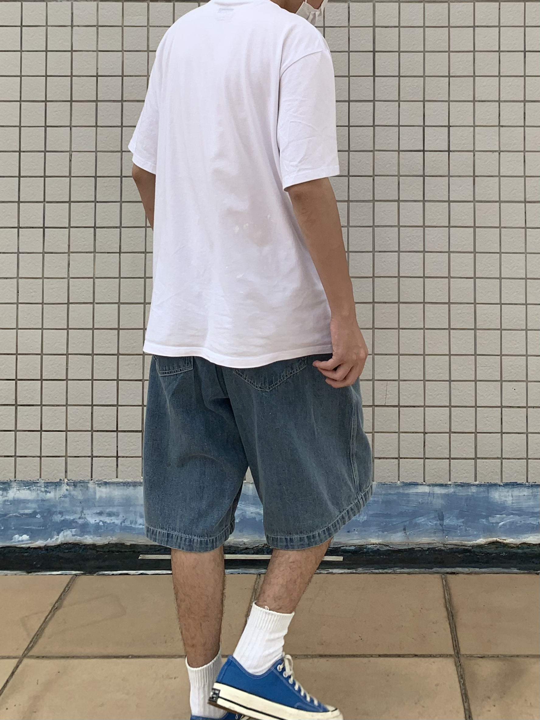 ootd/纯色还能这样搭