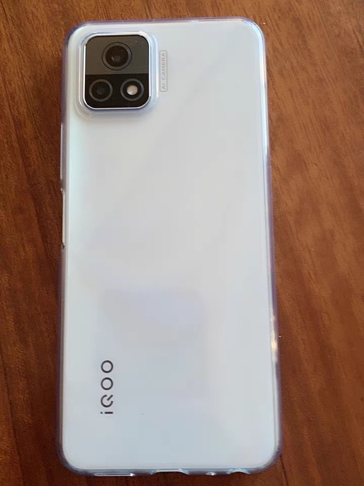 IQOO U3上手体验及分享。