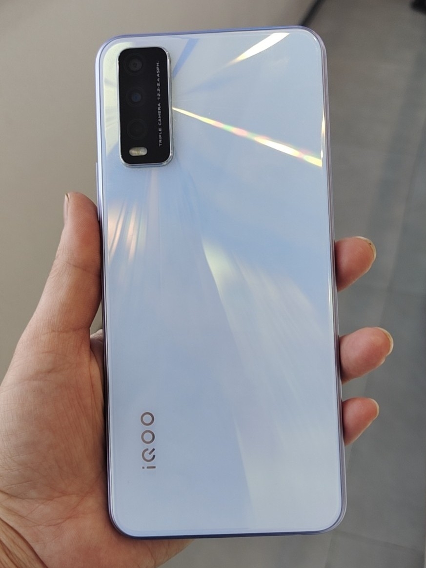 上手iqoo u1x，到底怎么样？