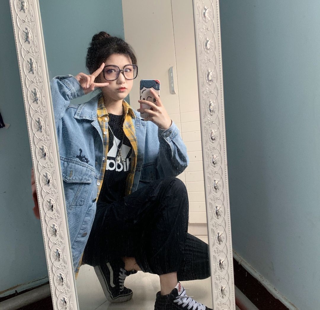 OOTD|基础款百搭T恤分享